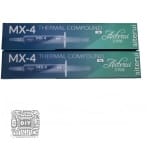 MX-4 Thermal Paste 4g High Performance