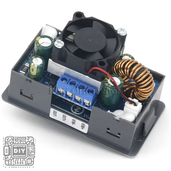 WZ3605E-4 - DIYStoreiq.com