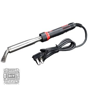 300W High Wattage Soldering Iron Kit - DIYStoreiq.com