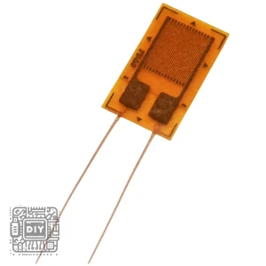 Precision Strain Gauge 120 Ohm 5AA