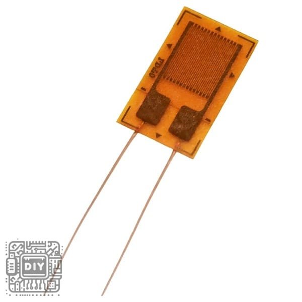 BFBA120-2AA Precision Strain Gauge 120 Ohm - DIYStoreiq.com