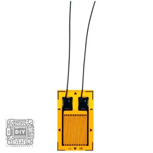 BFBA350-3AA Precision Strain Gauge 350 Ohm - DIYStoreiq.com