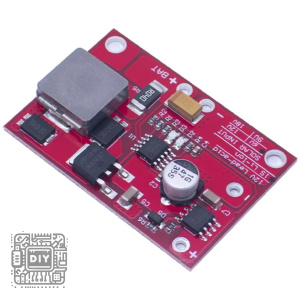 CN3791 1S MPPT Solar Controller 3A 18650 Lithium Battery Charger - DIYStoreiq.com