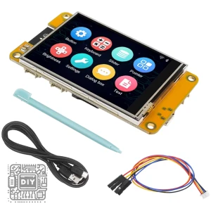 ESP32 LVGL Development Board 2.8 Inch