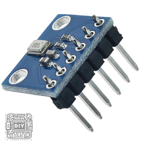 GY-SPH0645LM4H Digital Sound Sensor