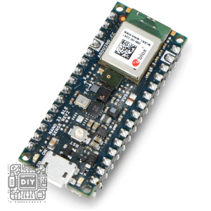 Original Arduino Nano 33 BLE Sense Rev2 nRF52840 ABX00069 ABX00070-2 - DIYStoreiq.com