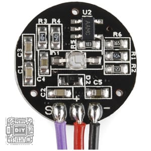 Pulse Sensor Heart Rate Monitor Module for Arduino Raspberry Pi - DIYStoreiq.com