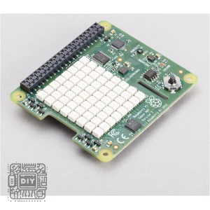 Raspberry Pi Sense HAT Board