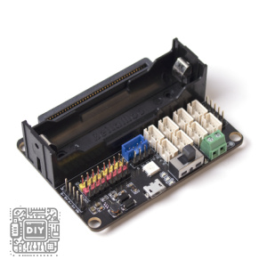 Micro:bit Expansion Board Motor Driver