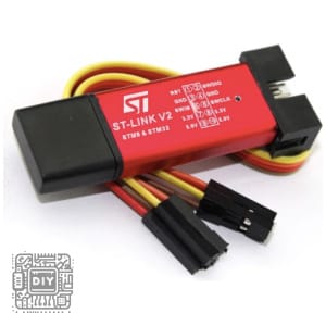 ST-Link V2 Mini Programmer Debugger