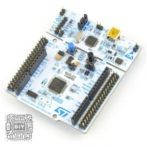 STM32 Nucleo-F446RE ARM Cortex-M4
