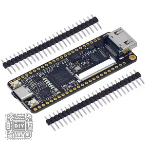 Sipeed Tang Nano 9K FPGA Board