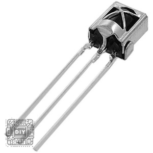 VS1838B IR Infrared Receiver Diode