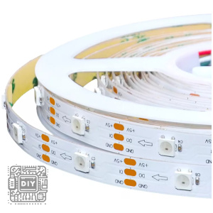WS2812B Addressable RGB LED Strip