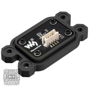 Waveshare 10-DOF ROS IMU High-Precision Inertial Sensor - DIYStoreiq.com
