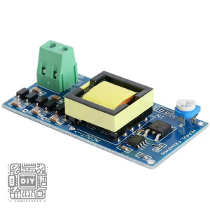 DC-DC Boost Converter 3-5V to 1000V High Voltage Module - DIYStoreiq.com