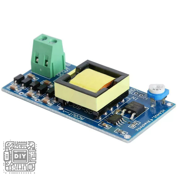 DC-DC Boost Converter 3-5V to 1000V High Voltage Module - DIYStoreiq.com
