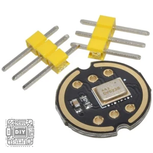 INMP441 Microphone Module High SNR