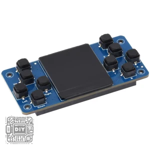Waveshare GamePi13 LCD Game Console